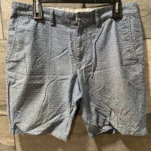 Old Navy Shorts Blue 32